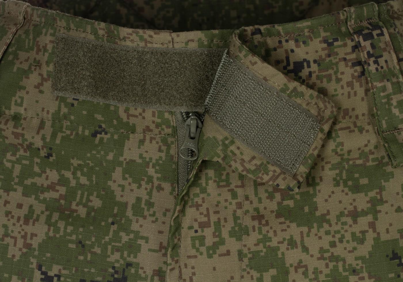 Invader Gear Predator Combat Pant Digital Flora
