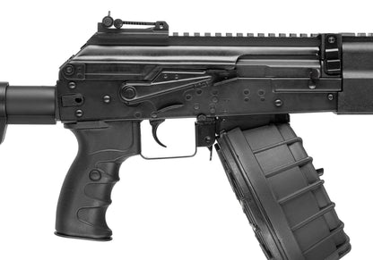 LCT LCK-16 Semi Auto Only AEG