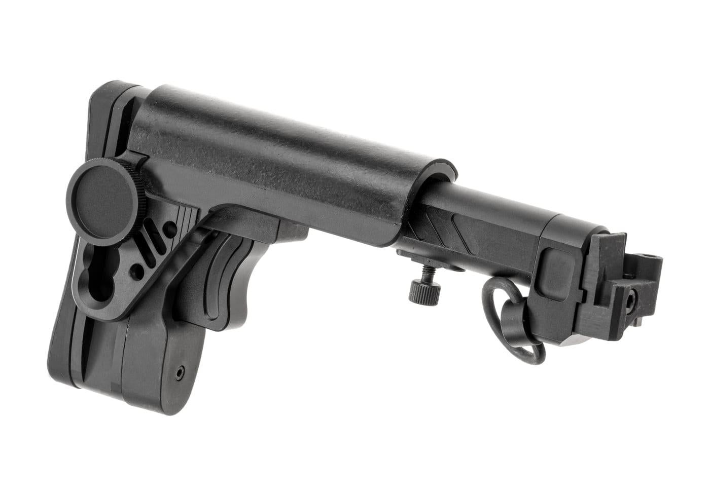 5KU PT-3 Folding Stock LCT / CYMA AK