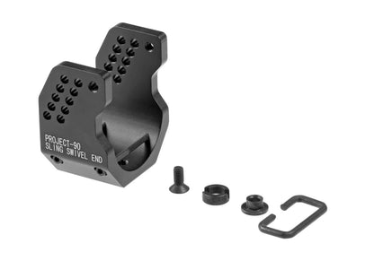 FMA Airsoft P90 Sling Swivel End V2