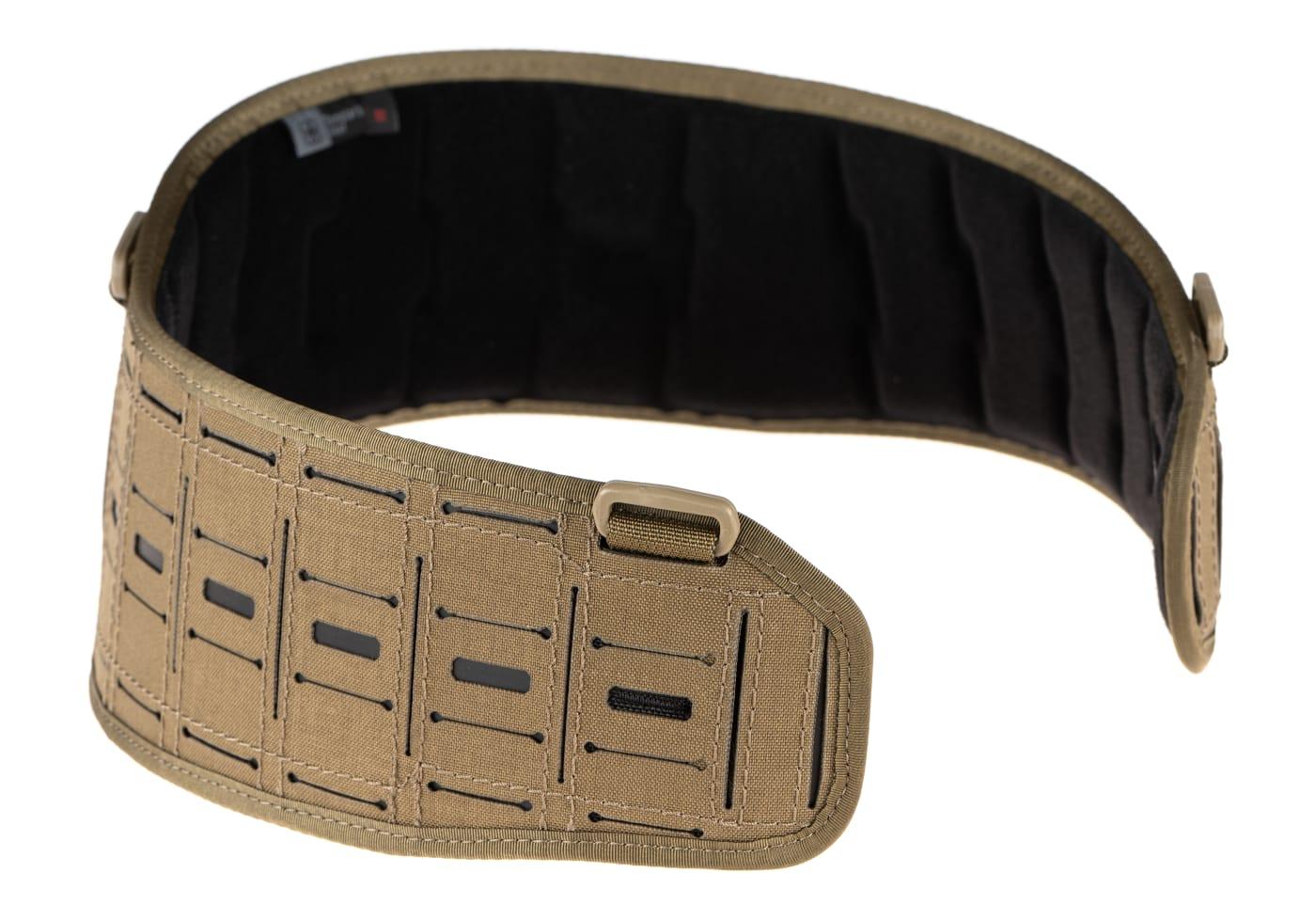 Templar's Gear PT4 Tactical Belt Coyote