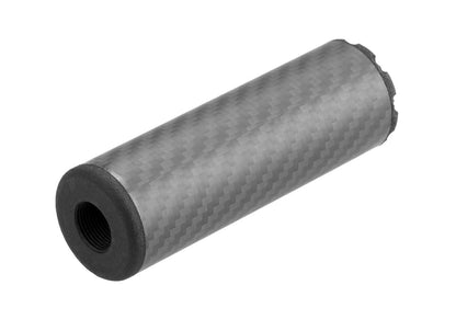 Umbrella Armory XFORCE Carbon Fibre Suppressor 100mm