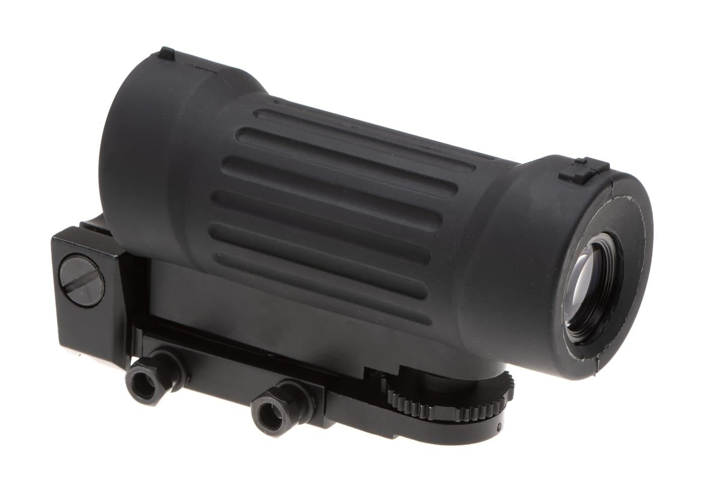 Aim-O 4x30 M145 Scope Black