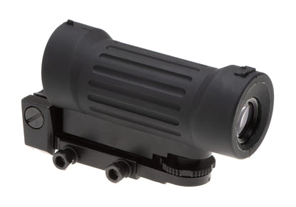 Aim-O 4x30 M145 Scope Black