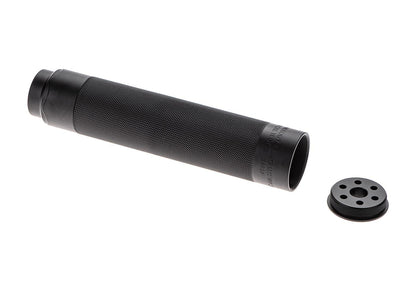 Silverback QD DTSS Silencer .30 without QD Muzzle Brake