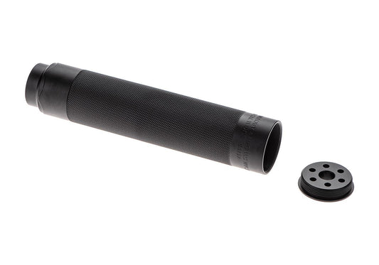 Silverback QD DTSS Silencer .30 without QD Muzzle Brake