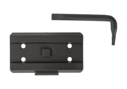 Vector Optics Scrapper Nano 1x25 Red Dot Sight