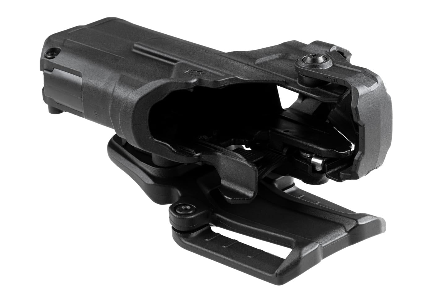 Blackhawk T-Series L3D Duty Holster RDS for Glock 17/19/22/23/31/32/47 TLR-7/8 Left Side