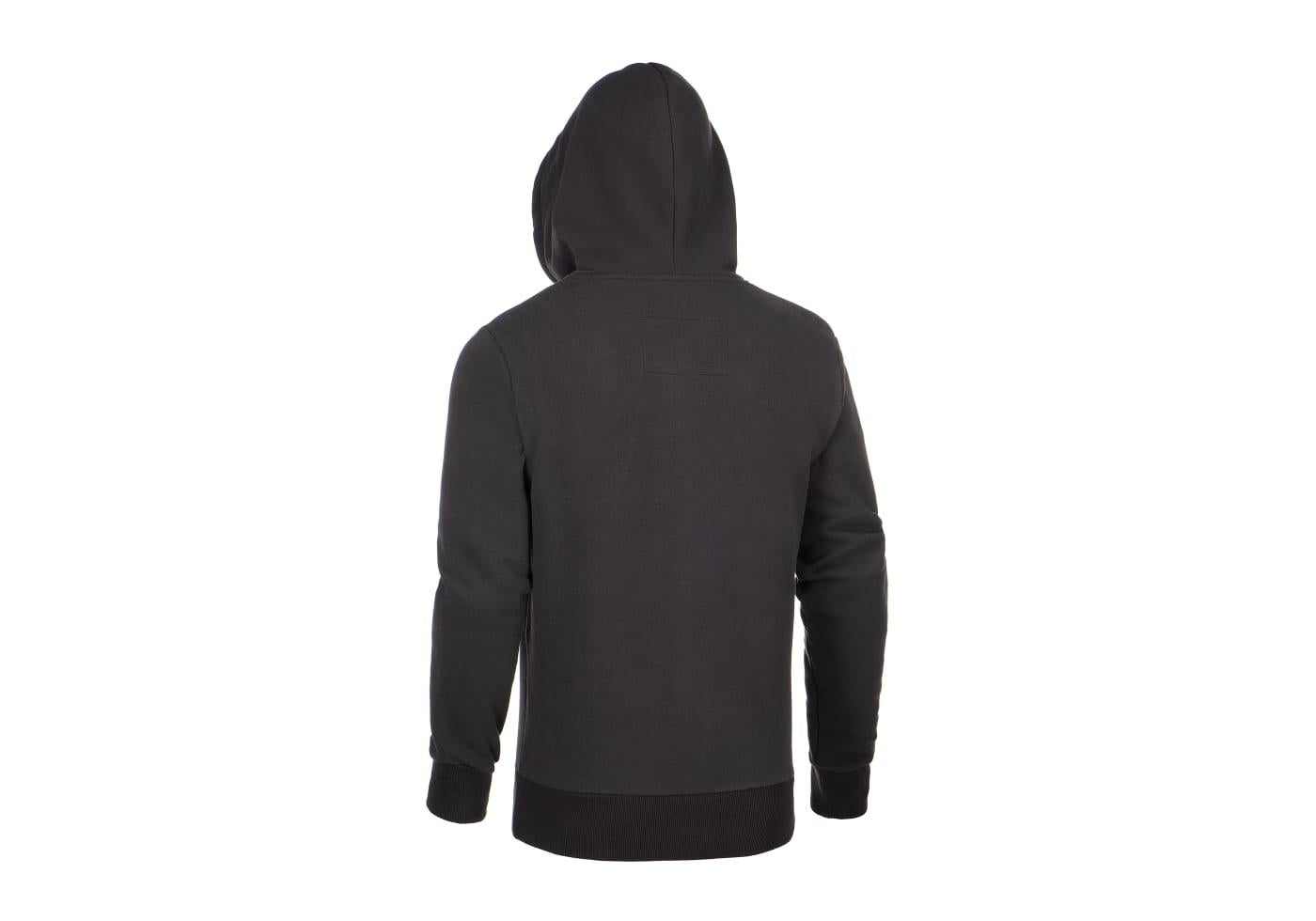 Outrider OT Logo Zip Hoodie Black
