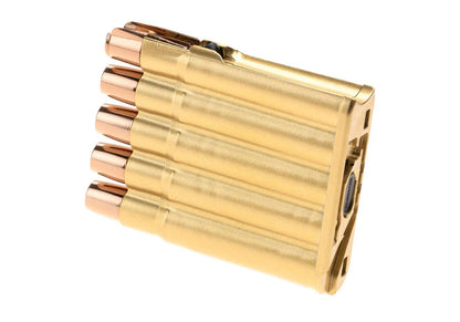 G&G Magazine Lee Enfield MK4 Lowcap 10rds Magazine