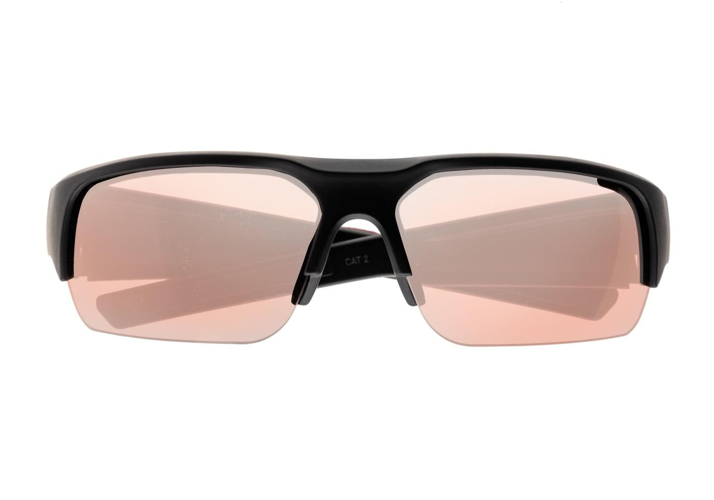 Magpul Helix - Black Frame / Rose Lens Black