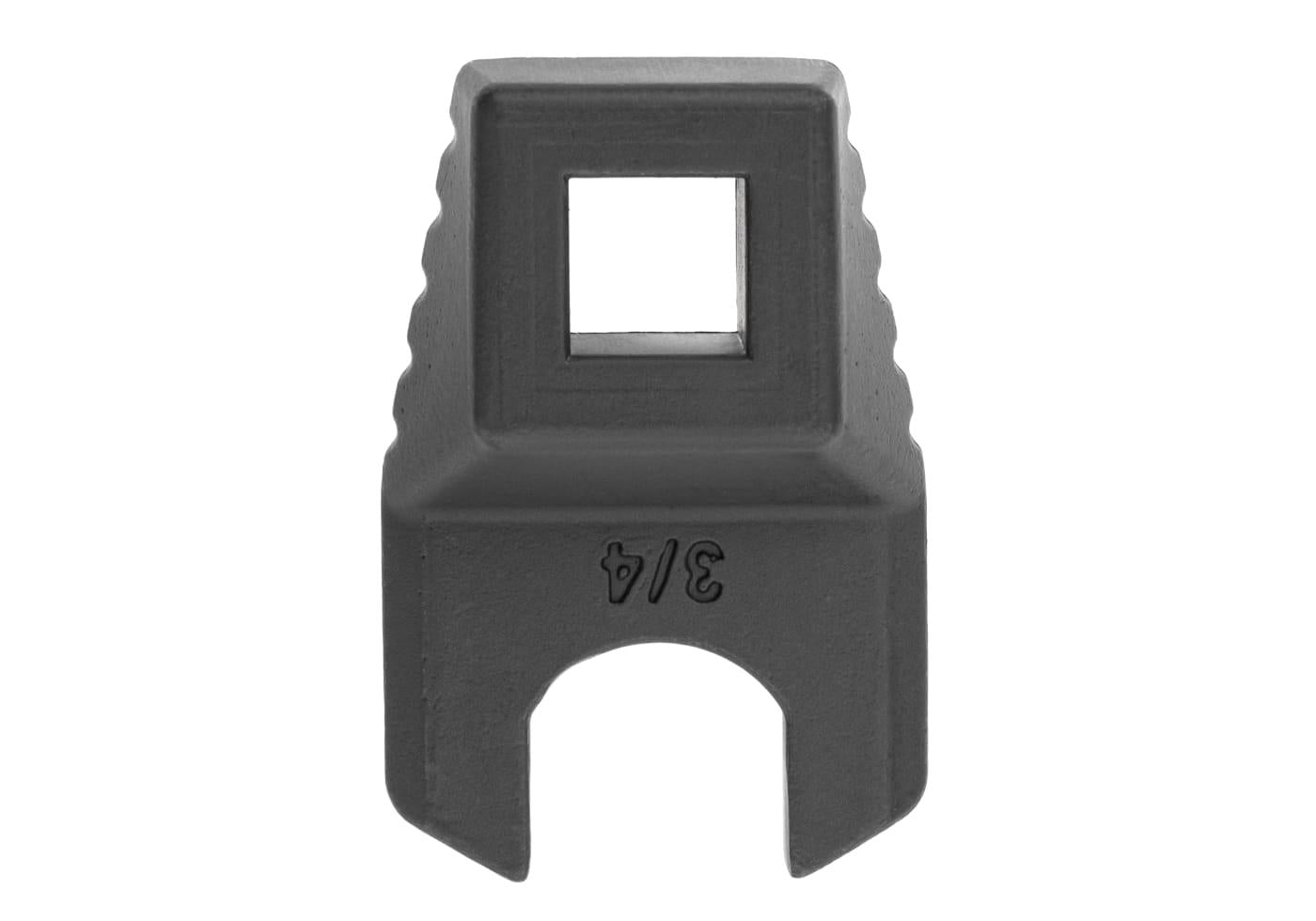 Real Avid 3/4" Muzzle Device Wrench