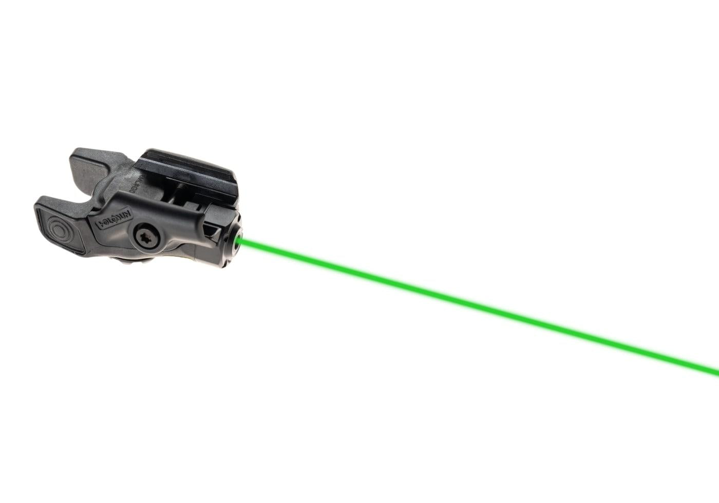 Holosun RML Green Laser Device Black – Bullseye Dropship Warehouse