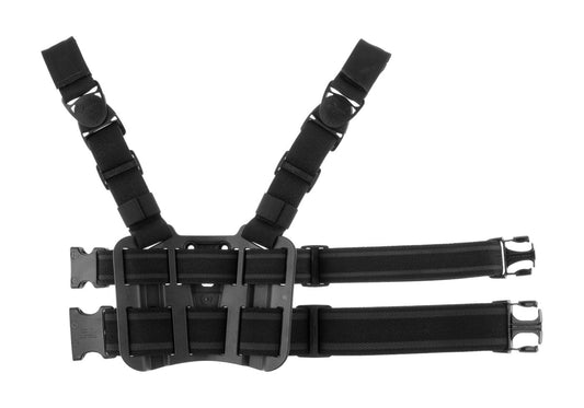 Blackhawk Tactical Holster Platform Black