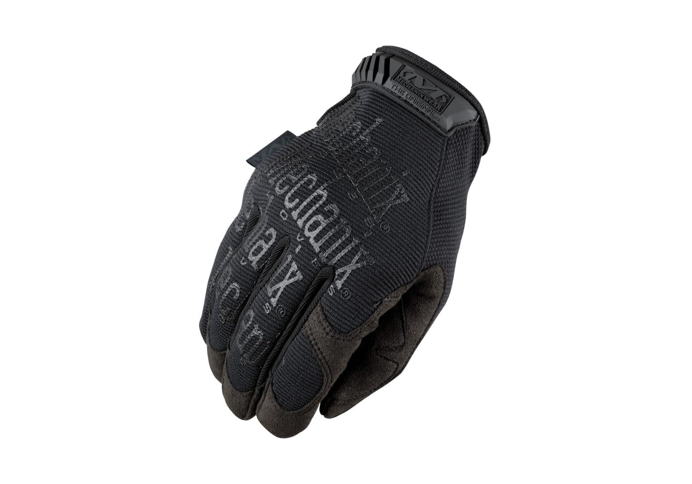 Mechanix Wear The Original Gloves Covert