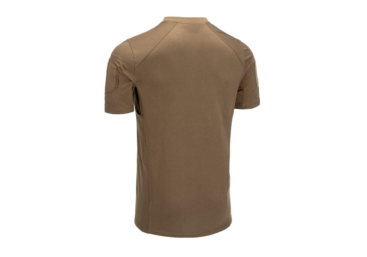 Clawgear Instructor Shirt MK III LW Coyote