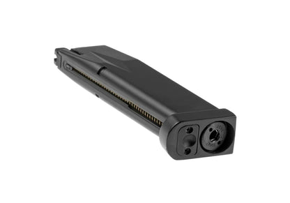 KWC P226 Match Blowback Co2 Magazine  4.5mm BB