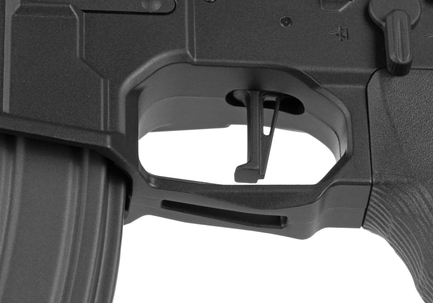 Krytac Trident Mk2 SPR Full Power Black