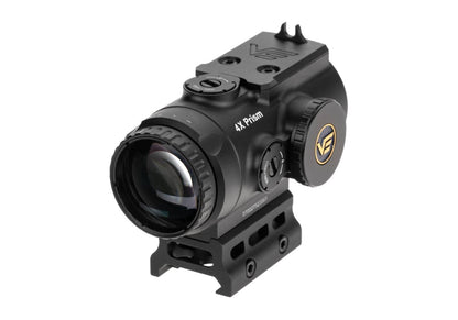 Vector Optics Paragon 4x24 Micro Prism Black