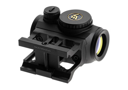 Vector Optics Scrapper 1x22 SOL Black