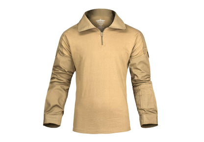 Invader Gear Combat Shirt Coyote