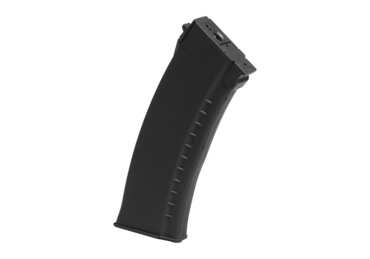 Pirate Arms Magazine AK74 Hicap 500rds Black