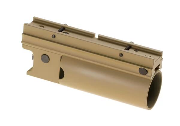Madbull XM-203 Short Launcher
