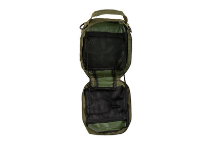Earmor Multi Function Tactical Molle Pouch for Earmuffs OD Green