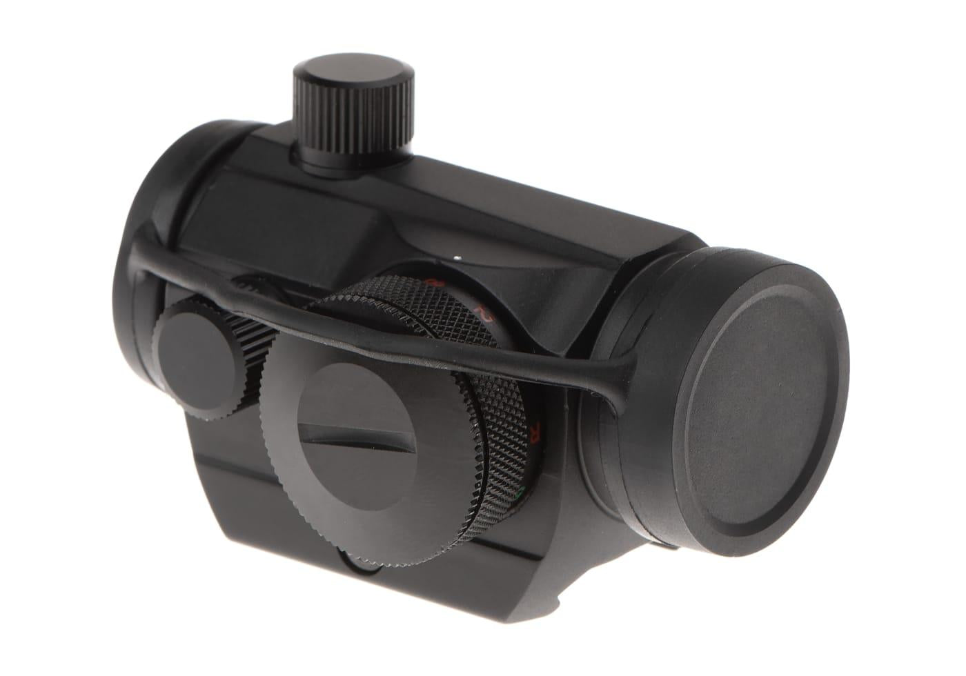 Aim-O RD-1 Red Dot Black