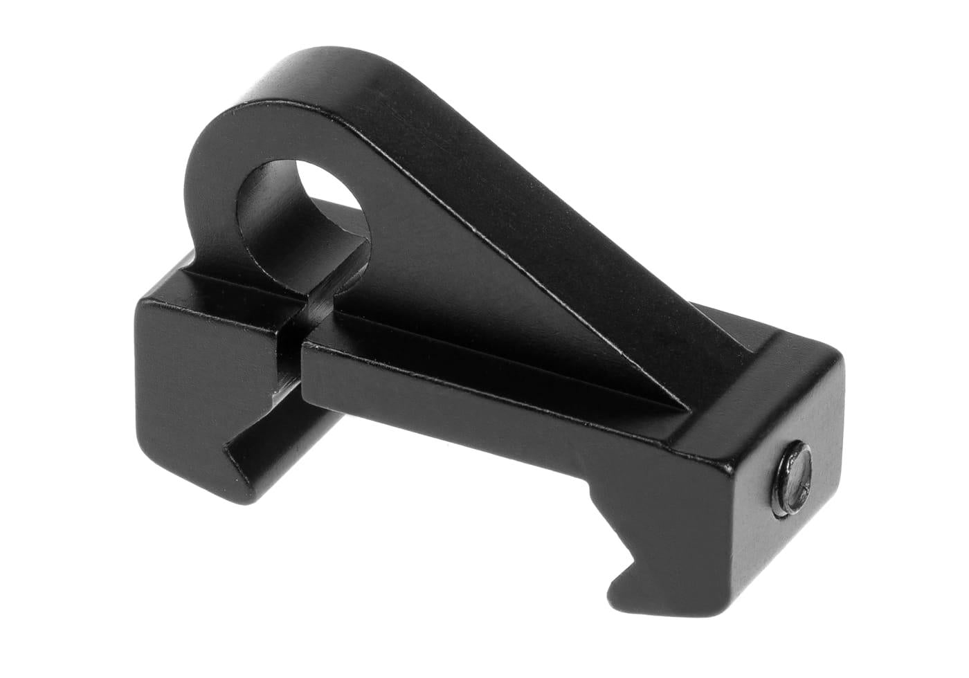 Metal RIS Sling Mount Black