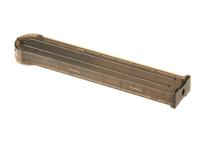 Pirate Arms Magazin SMG90 Hicap 280rds Black