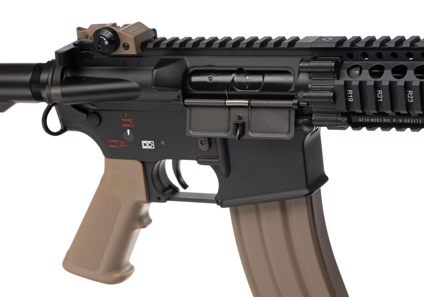 G&G GC18 MOD1 Desert