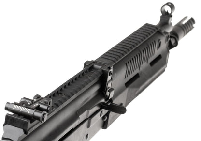 LCT LCK-16 Black