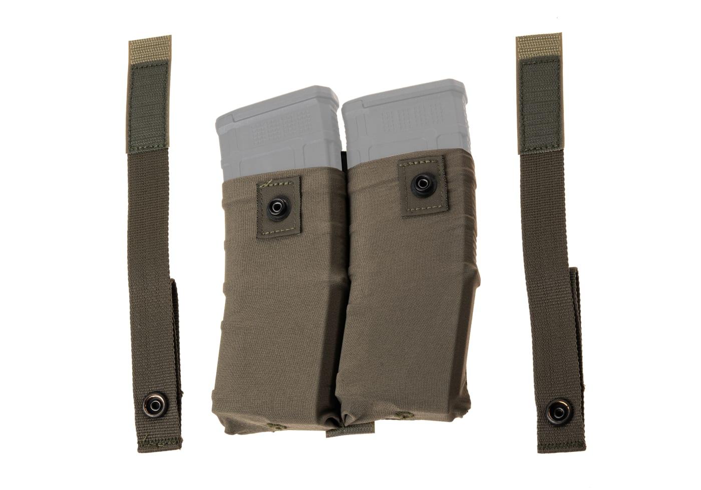 Crye Precision CPC Stretch Mag Pouch Ranger Green
