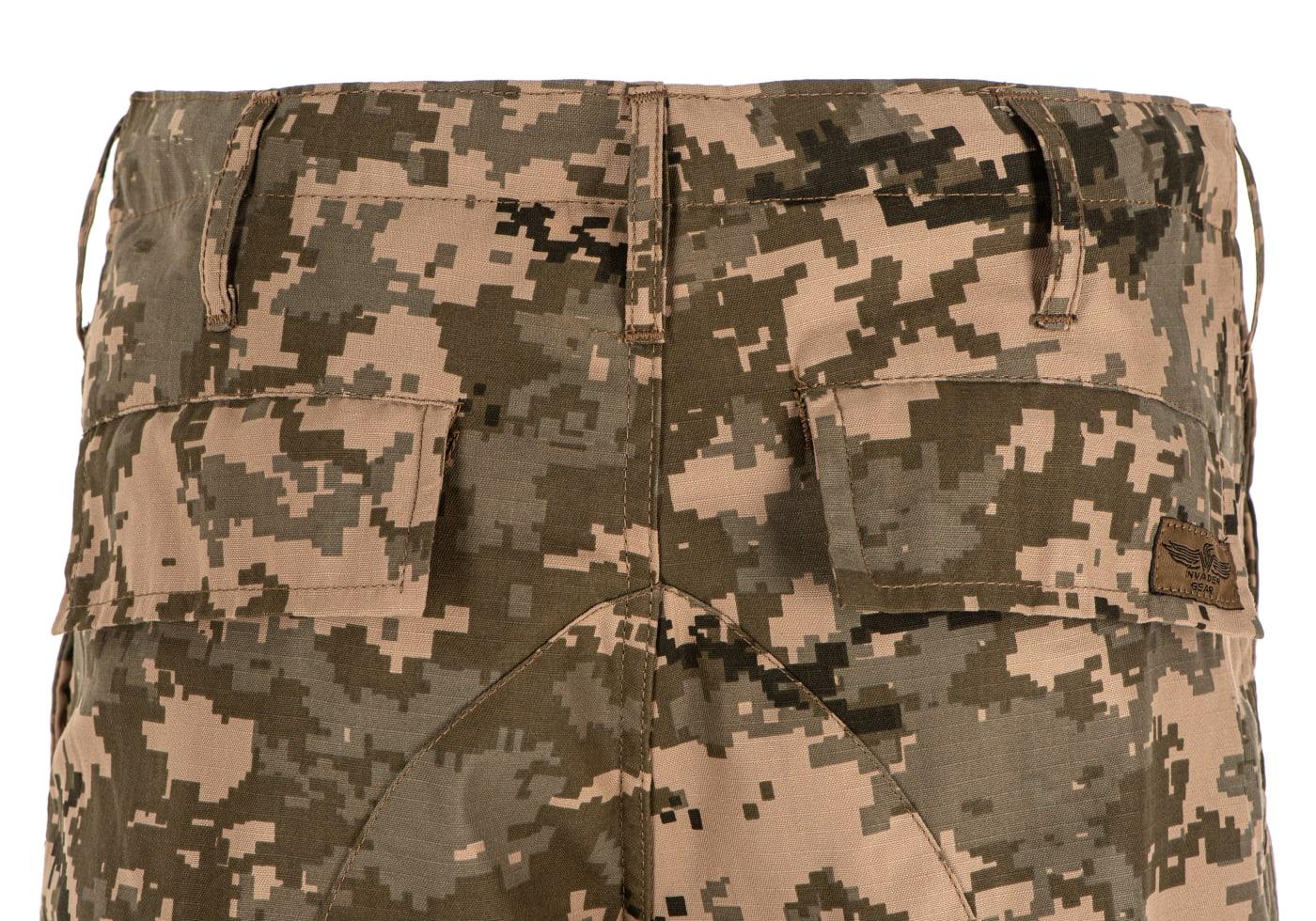 Invader Gear Revenger TDU Pant Ukraine MM-14