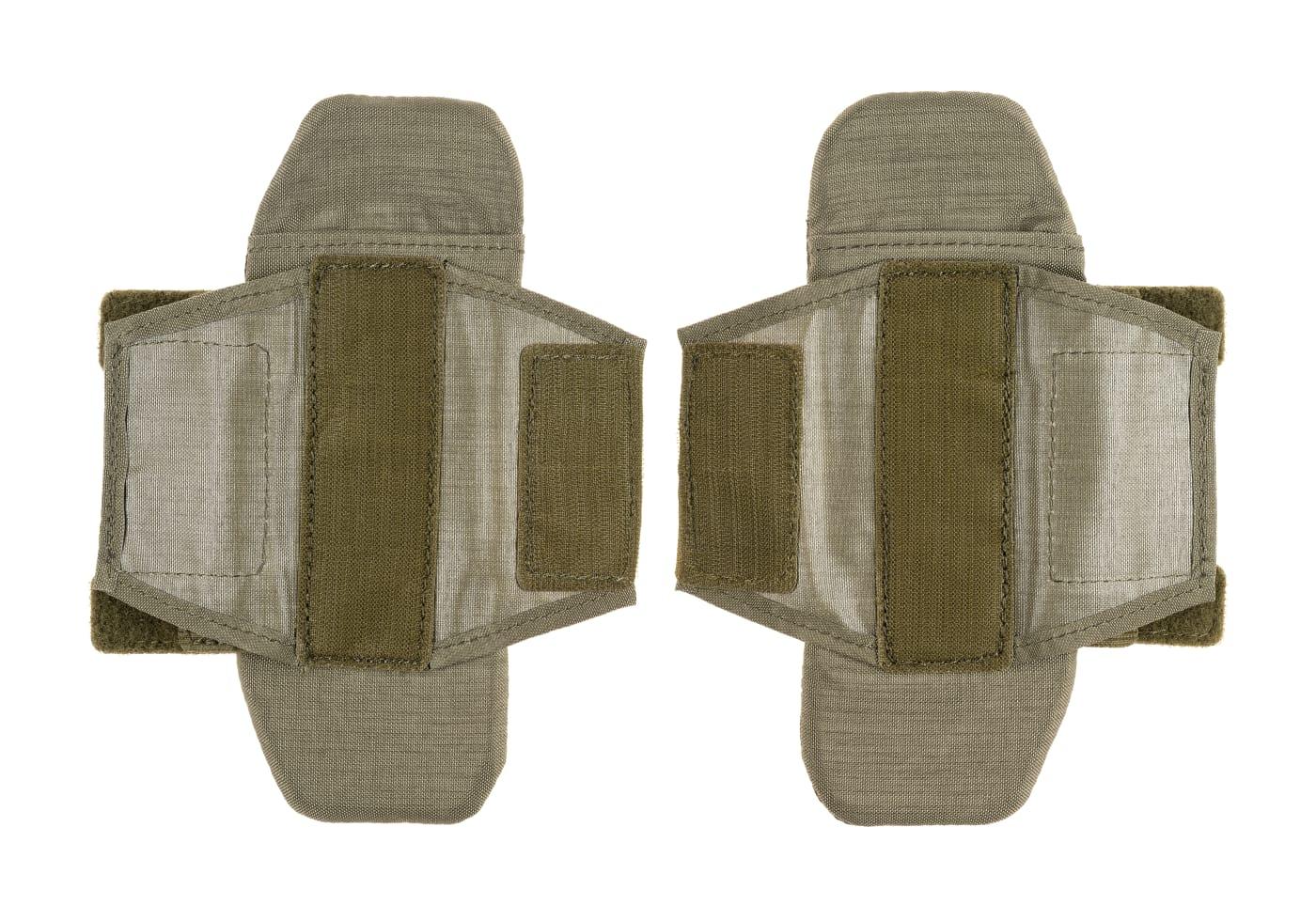 Templar's Gear CPC/CIBV Enhanced Comfort Pads
