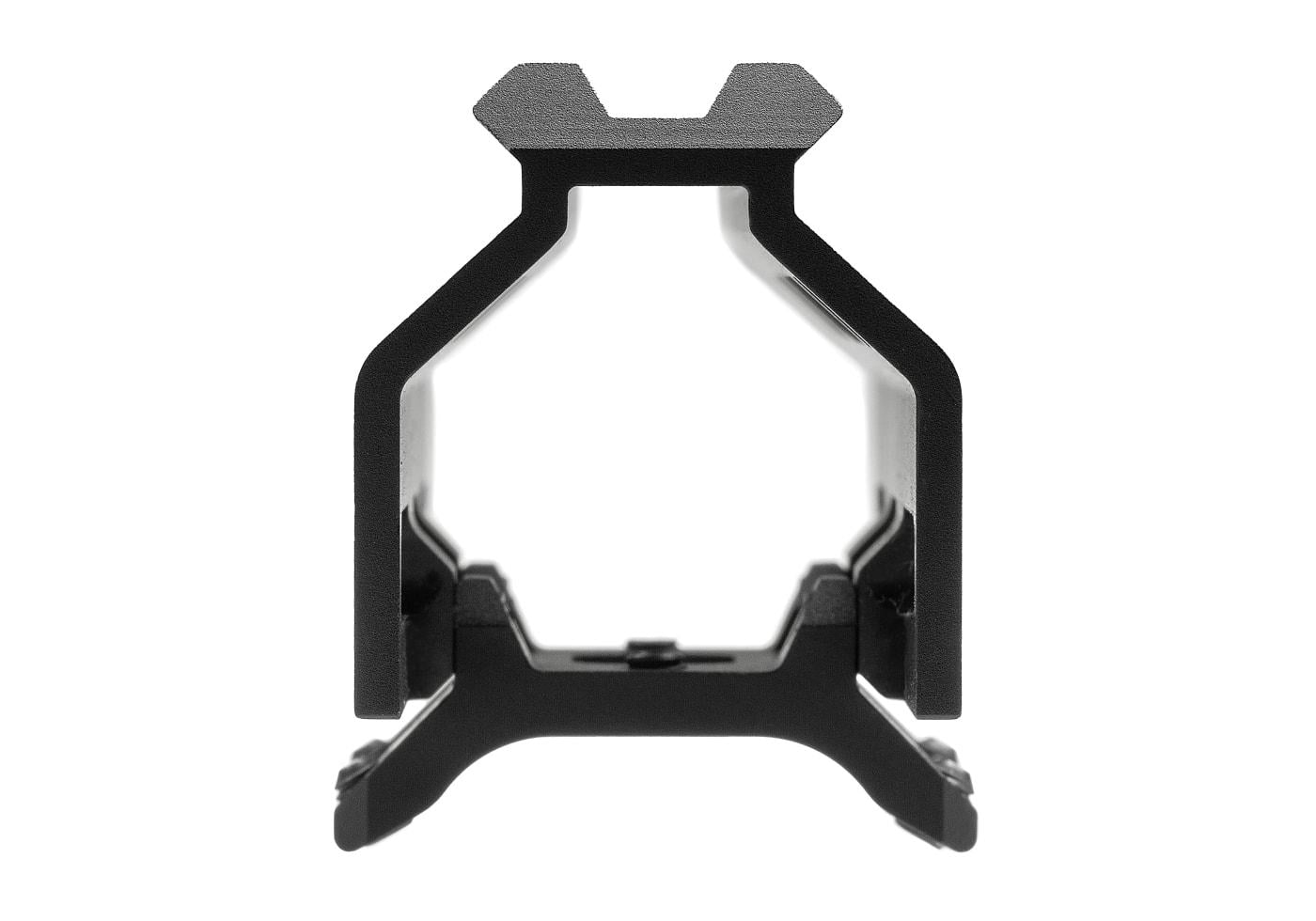 Clawgear AK47 Gas Tube Cover Black