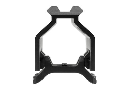 Clawgear AK47 Gas Tube Cover Black