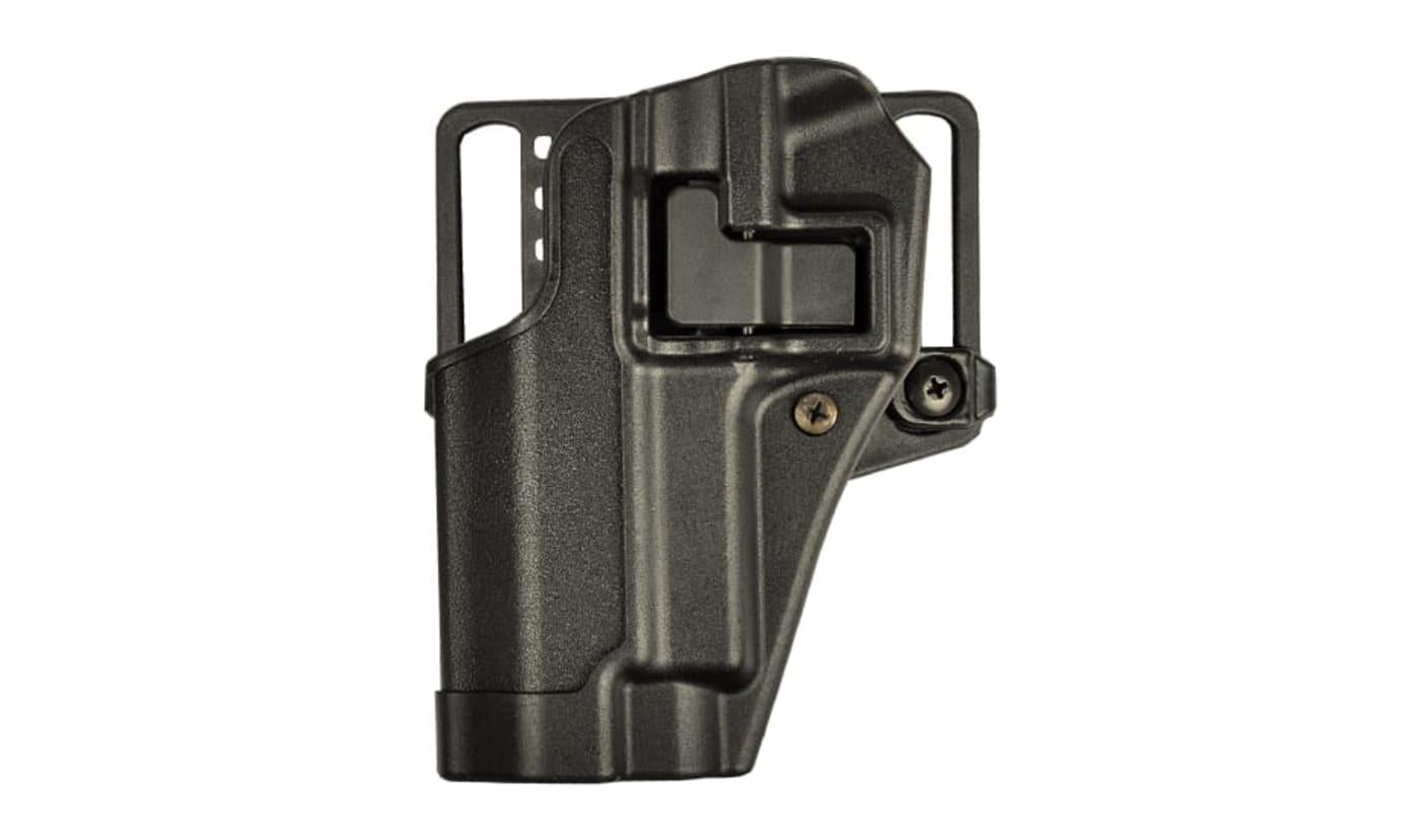 Blackhawk CQC SERPA Holster für P220/P225/226/ Left Black