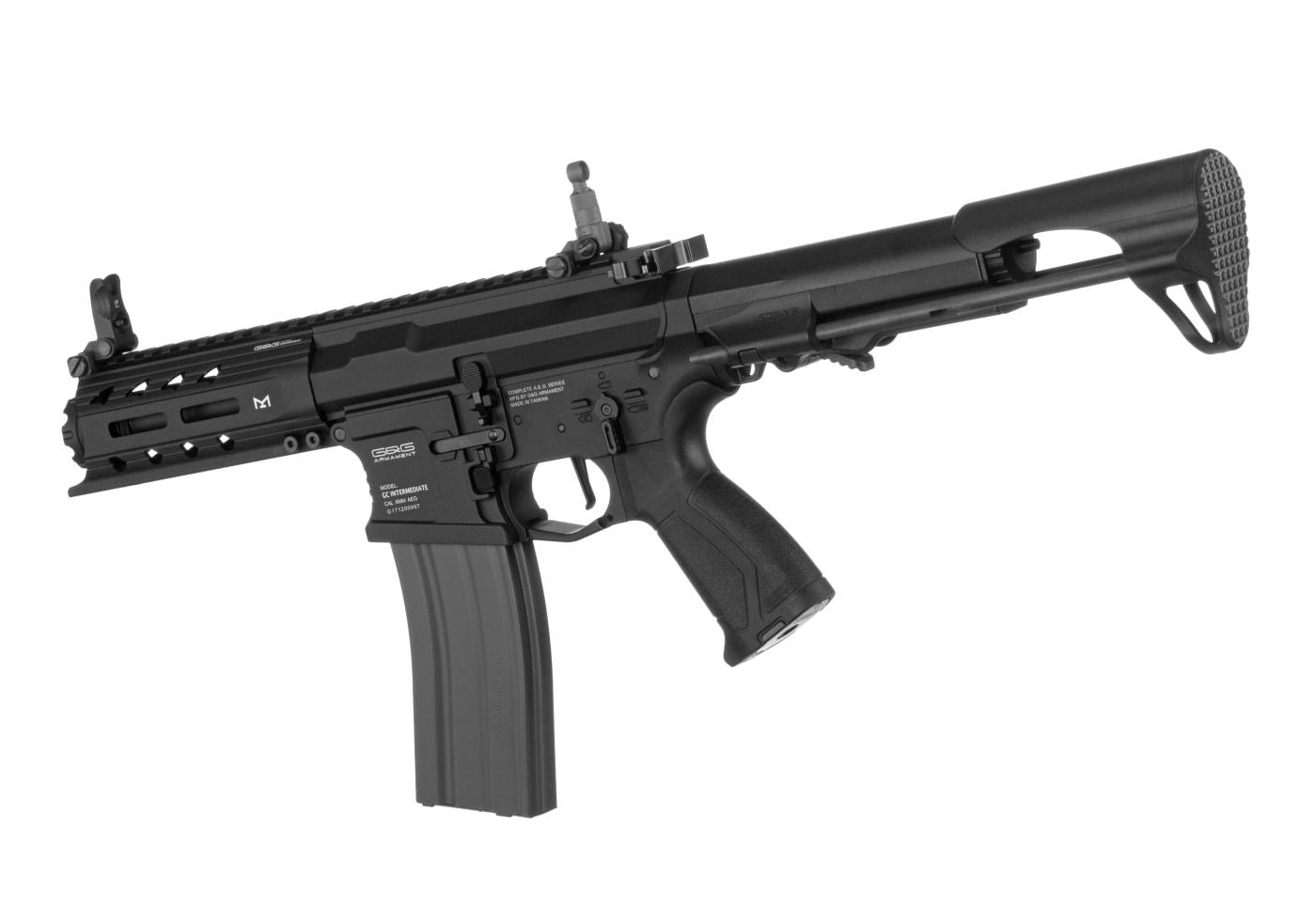 G&G ARP 556 Black