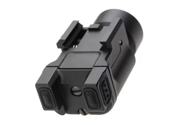 WADSN K-1 Gen.2.0 Flashlight Black