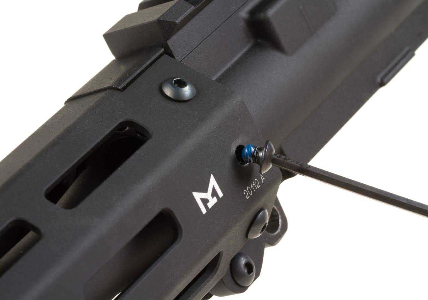Clawgear Thread Locker 5g Blue