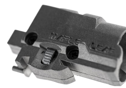 Maple Leaf G17 Hop Up Chamber for VFC G17 Gen.5 / G19 Gen.4 / G19X / G45