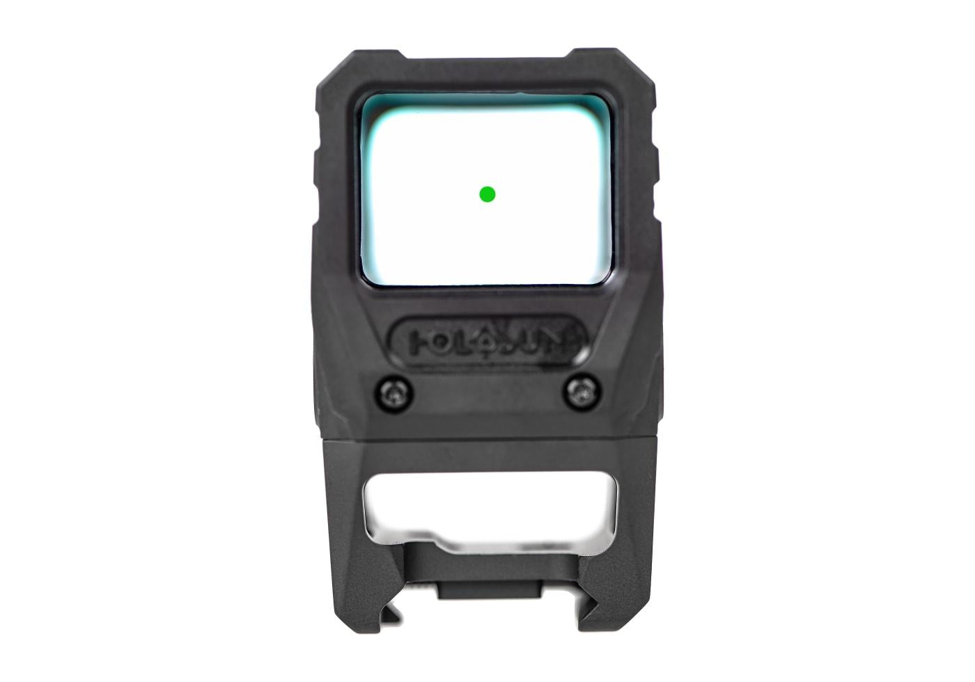 Holosun AEMS Core Green Dot Sight Black