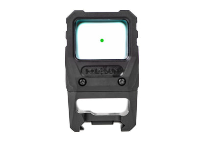 Holosun AEMS Core Green Dot Sight Black
