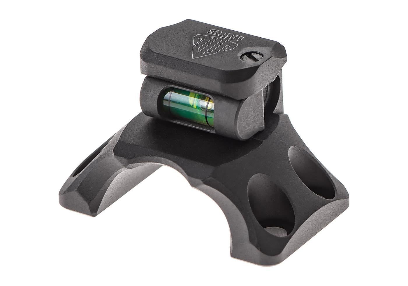 Leapers ACCU-SYNC Leveler 25.4mm Black