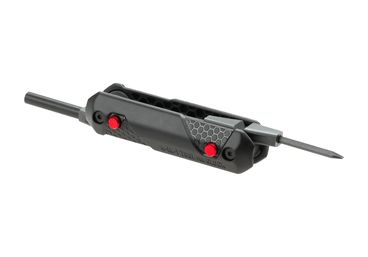 Real Avid 4-in-1 Tool for Glock