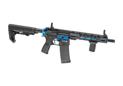 Specna Arms SA-E39 Edge Black / Blue AEG