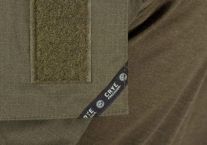 Crye Precision G3 Combat Shirt Ranger Green
