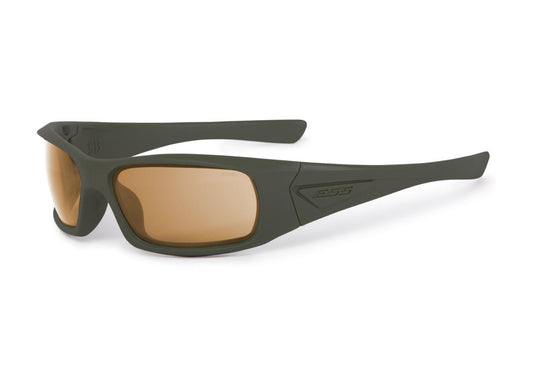 ESS 5B Hi-Def Bronze Black Frame